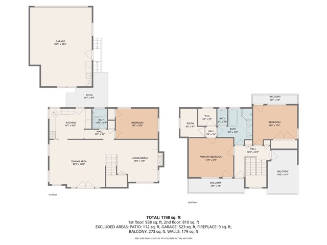 608 Knob Hill Avenue, Redondo Beach, California 90277, 3 Bedrooms Bedrooms, ,2 BathroomsBathrooms,Residential,For Sale,Knob Hill,SB26073677