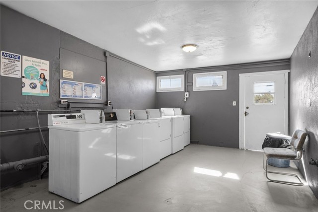 Detail Gallery Image 38 of 39 For 1258 W Rosamond Bld #47,  Rosamond,  CA 93560 - 3 Beds | 1 Baths