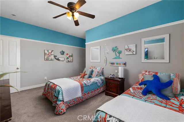 Detail Gallery Image 47 of 61 For 1671 N Rocky, Upland,  CA 91784 - 4 Beds | 3 Baths