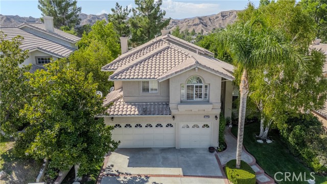 Detail Gallery Image 35 of 38 For 29347 Canyon Rim Pl, Canyon Country,  CA 91387 - 6 Beds | 3 Baths