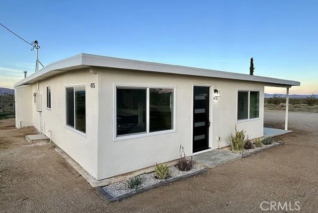 Detail Gallery Image 2 of 35 For 475 Fair Acres Ln, Landers,  CA 92285 - 3 Beds | 2 Baths