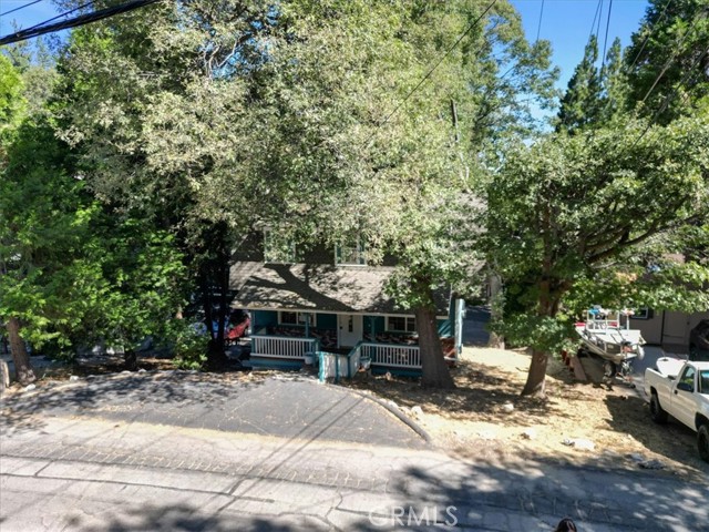 107 Pine Ridge, Crestline, CA 92325