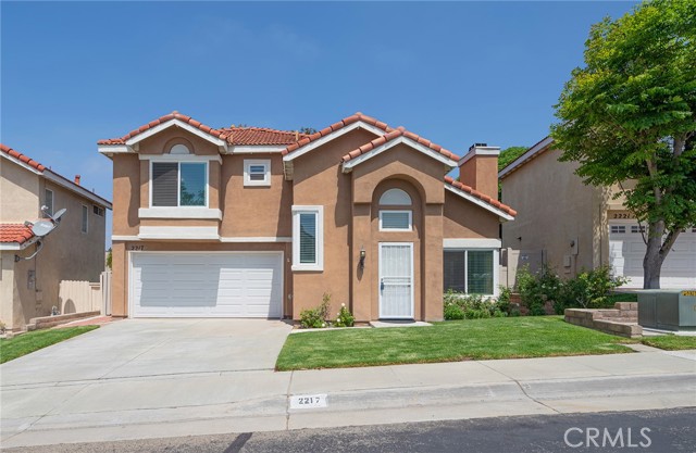 2217 Dorado St, Corona, CA 92879