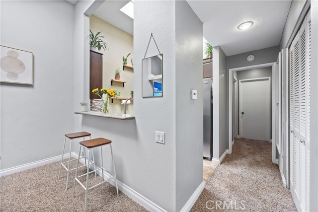 Detail Gallery Image 11 of 23 For 5744 E Creekside Ave #58,  Orange,  CA 92869 - 1 Beds | 1 Baths