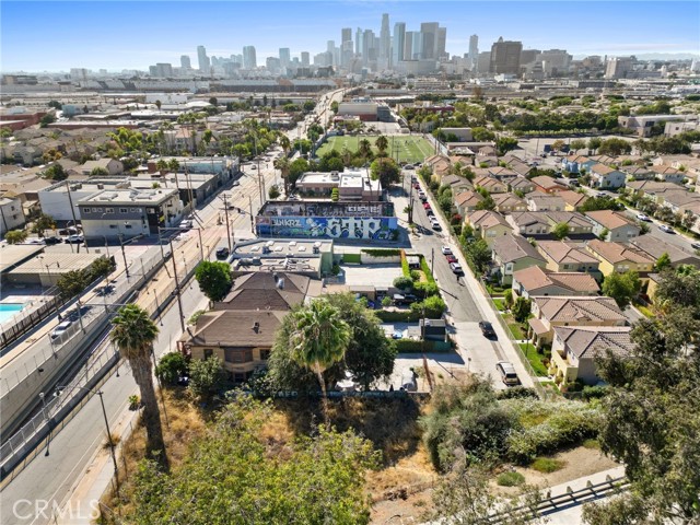 Detail Gallery Image 9 of 14 For 1623 E 1st St, Los Angeles,  CA 90033 - – Beds | – Baths