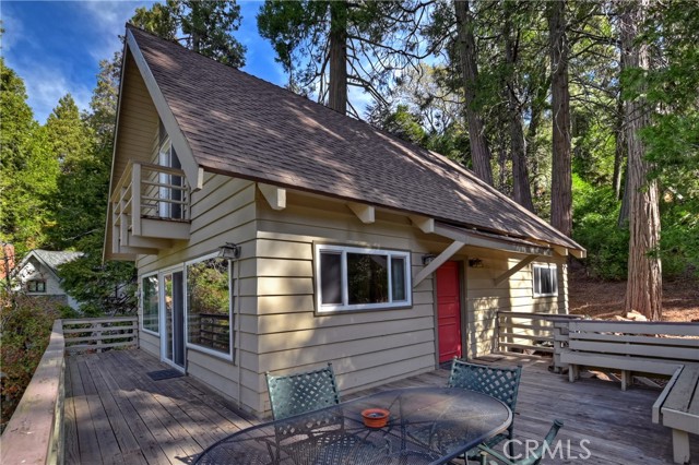 Detail Gallery Image 42 of 49 For 225 Fremont Rd, Lake Arrowhead,  CA 92352 - 3 Beds | 2 Baths