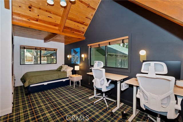 Detail Gallery Image 6 of 24 For 170 Fairway, Lake Arrowhead,  CA 92352 - 3 Beds | 2 Baths