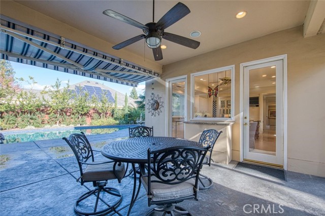 Detail Gallery Image 41 of 51 For 769 Alluvial Ave, Clovis,  CA 93611 - 5 Beds | 3 Baths