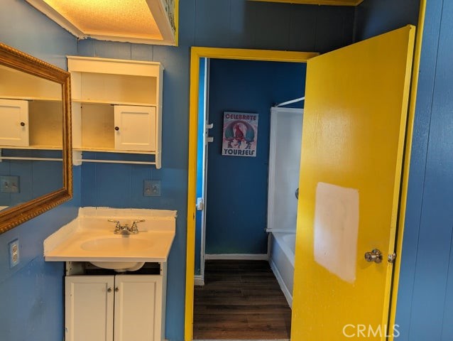 Detail Gallery Image 17 of 43 For 43850 20th St #231,  Lancaster,  CA 93535 - 4 Beds | 2/1 Baths