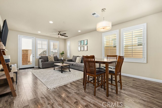 3 Bed Home for Sale in Ontario, California