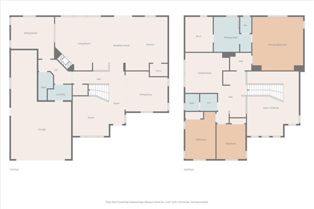 3 Bed Home for Sale in Victorville, California