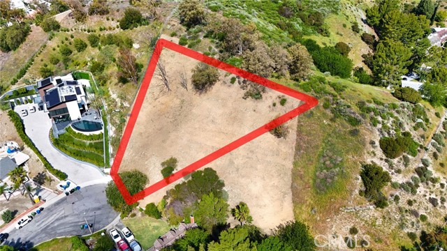 Detail Gallery Image 9 of 21 For 12025 Adrian Pl, Granada Hills,  CA 91344 - – Beds | – Baths