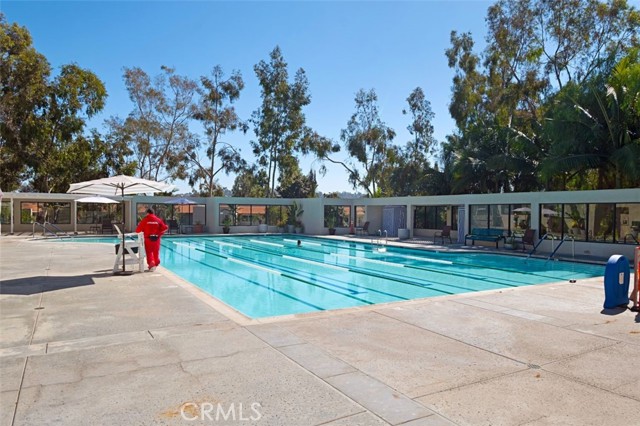 Detail Gallery Image 37 of 44 For 2119 via Puerta #O,  Laguna Woods,  CA 92637 - 1 Beds | 1 Baths