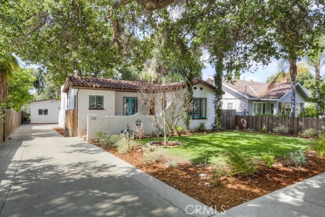 100 W Tremont Street, Pasadena, CA 91103