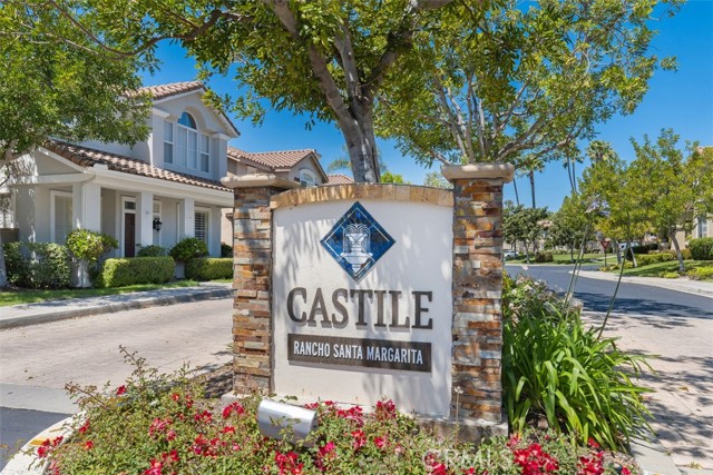 Detail Gallery Image 34 of 34 For 17 Paseo Dalia, Rancho Santa Margarita,  CA 92688 - 3 Beds | 3 Baths