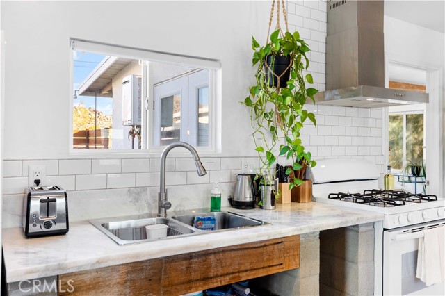 Detail Gallery Image 36 of 63 For 61879 Valley View Cir, Joshua Tree,  CA 92252 - 3 Beds | 2 Baths