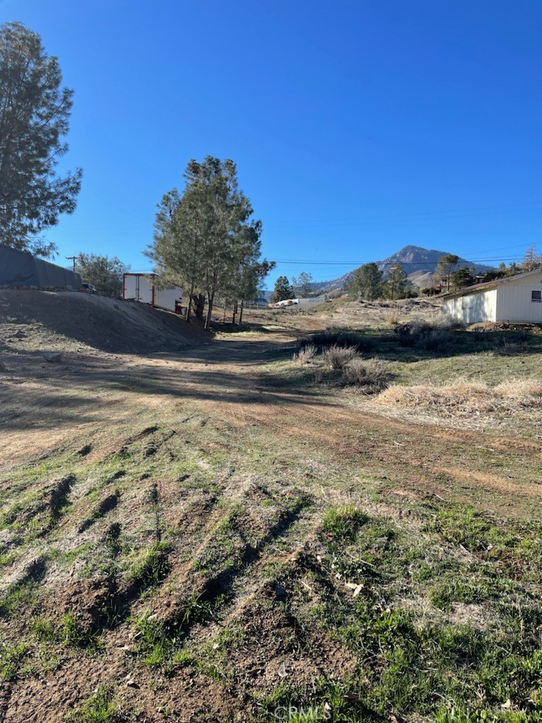 0 Panorama Dr., Wofford Heights, CA 93285