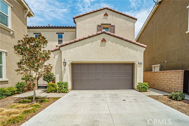 4022 S Cloverdale Way, Ontario, CA 91761