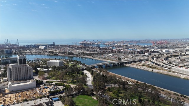 Detail Gallery Image 20 of 25 For 720 W 4th St #111,  Long Beach,  CA 90802 - 1 Beds | 1/1 Baths