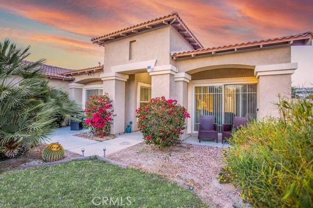 Details for 9222 Silver Star Avenue, Desert Hot Springs, CA 92240