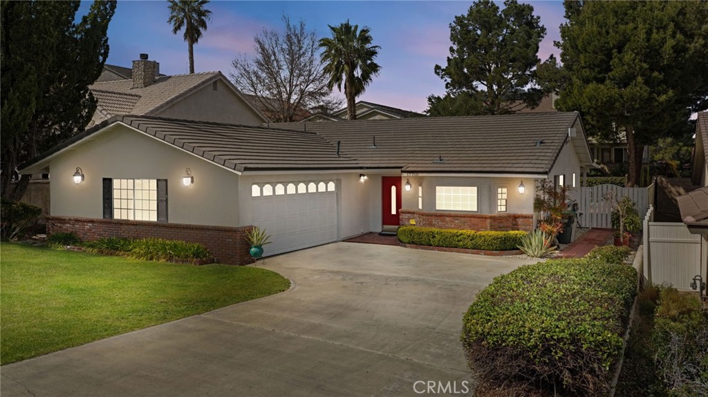 17750 Granada Drive