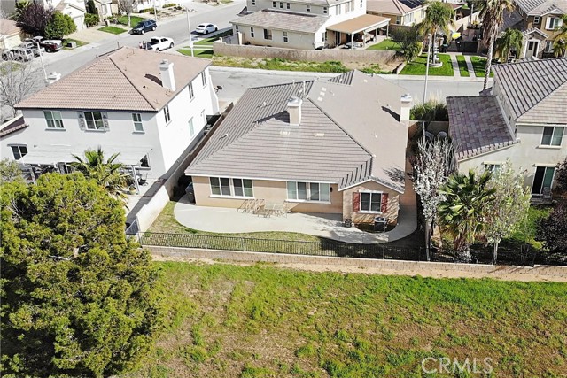 Detail Gallery Image 57 of 57 For 3607 Mountain Shadows Ct, Palmdale,  CA 93551 - 3 Beds | 3 Baths