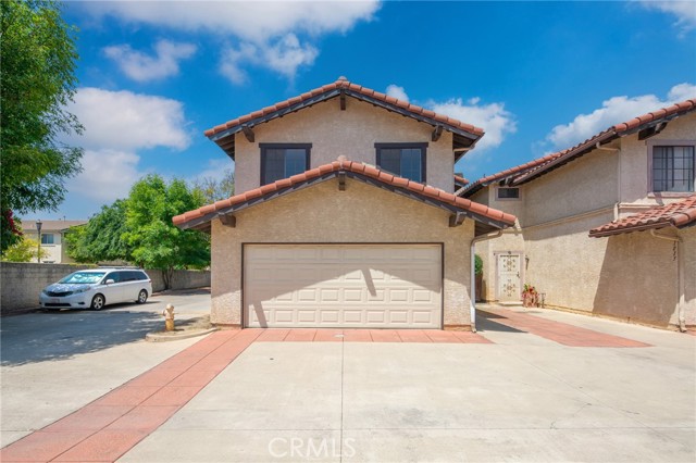 Detail Gallery Image 18 of 19 For 1013 S Reservoir St, Pomona,  CA 91766 - 3 Beds | 2/1 Baths