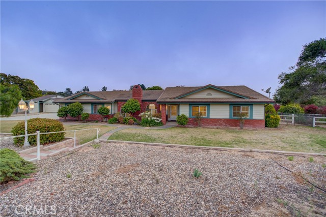 Detail Gallery Image 1 of 50 For 355 via Vicente, Nipomo,  CA 93444 - 3 Beds | 2 Baths