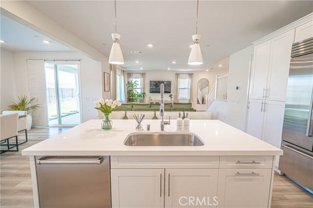 Detail Gallery Image 18 of 64 For 27715 Sequel Ct, Valencia,  CA 91381 - 3 Beds | 2/1 Baths