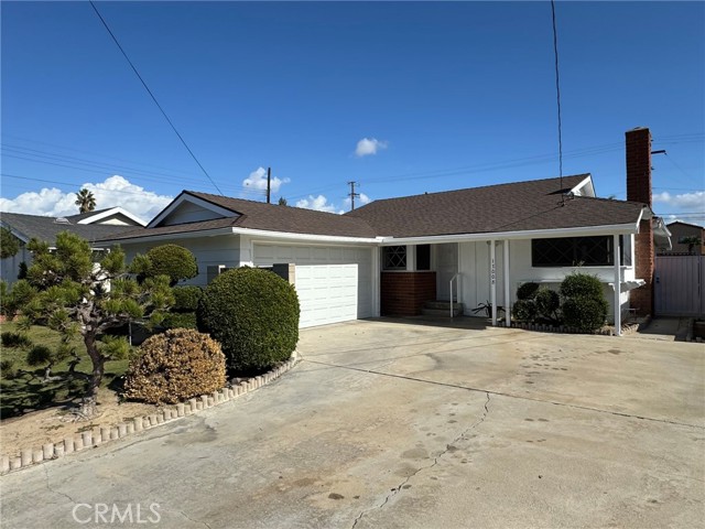 Detail Gallery Image 1 of 10 For 17008 Brighton Way, Gardena,  CA 90247 - 3 Beds | 2 Baths