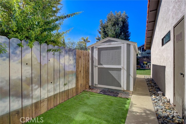 Detail Gallery Image 50 of 53 For 857 Forest Glen Dr, Arroyo Grande,  CA 93420 - 3 Beds | 2 Baths