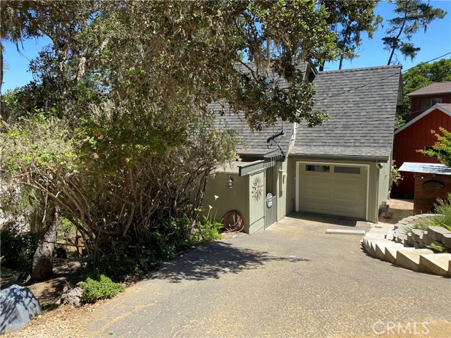 Detail Gallery Image 3 of 54 For 2598 Emerson Rd, Cambria,  CA 93428 - 2 Beds | 2 Baths