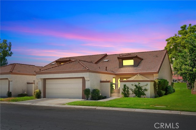 Detail Gallery Image 1 of 48 For 42395 Liolios Drive, Palm Desert,  CA 92211 - 2 Beds | 2/1 Baths