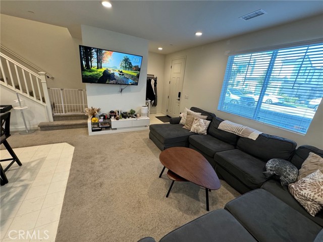 Detail Gallery Image 9 of 47 For 3652 E Moonlight St #89,  Ontario,  CA 91761 - 2 Beds | 2/1 Baths