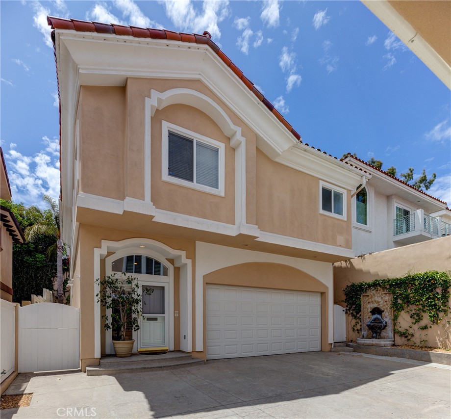 525 N Lucia Avenue #B
