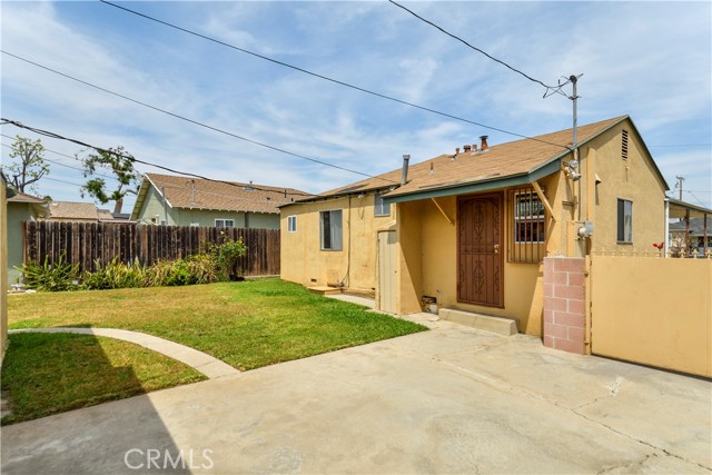 Detail Gallery Image 13 of 14 For 413 Brady Ave, Montebello,  CA 90640 - 2 Beds | 2 Baths