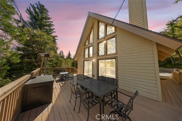 26220 Circle, Lake Arrowhead, CA 92391
