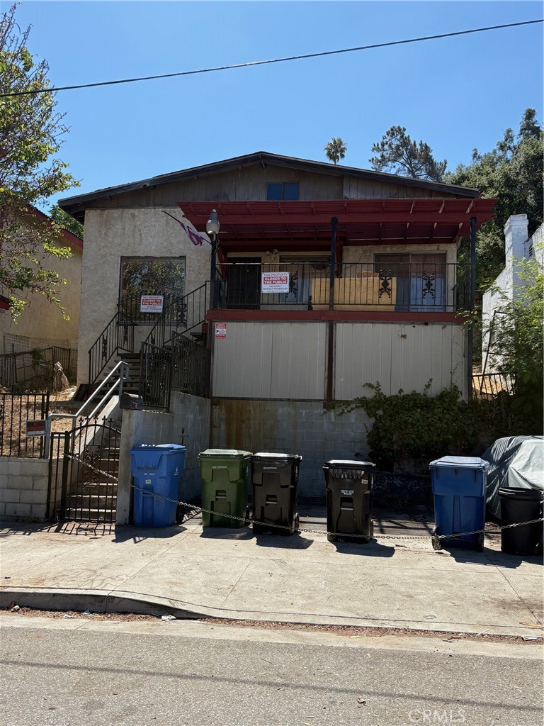 2132 N Marianna Avenue