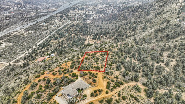 Image 3 for 4 Oak Springs Valley Dr, Pinon Hills, CA 92372