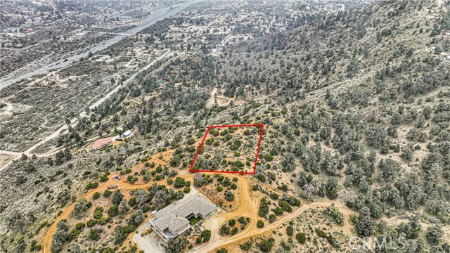 Image 3 for 4 Oak Springs Valley Dr, Pinon Hills, CA 92372