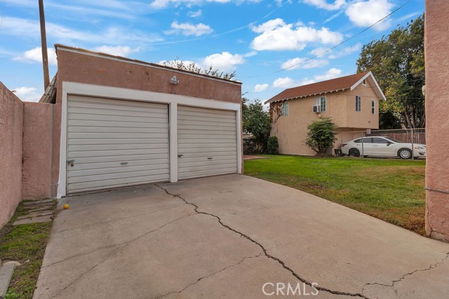 Detail Gallery Image 28 of 36 For 13018 Chestnut, Whittier,  CA 90602 - 2 Beds | 1 Baths