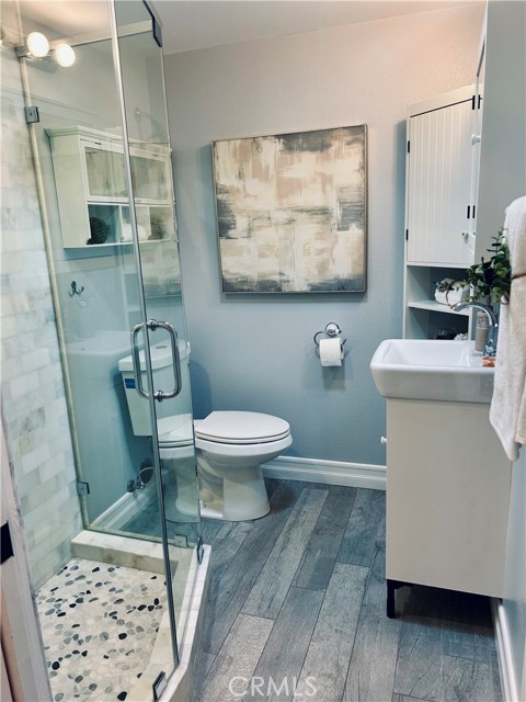Detail Gallery Image 29 of 52 For 13561 Medinac Lane  M5  70l, Seal Beach,  CA 90740 - 2 Beds | 2 Baths