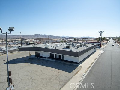 120 S 1st Avenue, Barstow, California 92311, ,Commercial Lease,For Rent,120 S 1st Avenue,CRHD23197992