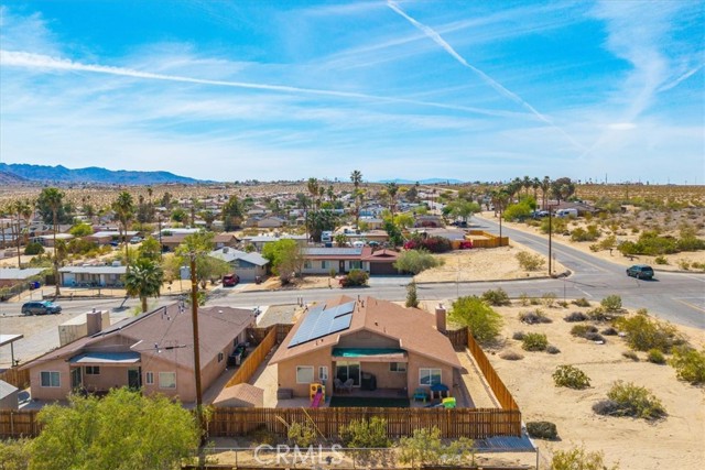 Detail Gallery Image 35 of 42 For 5947 Lupine Ave, Twentynine Palms,  CA 92277 - 4 Beds | 2 Baths
