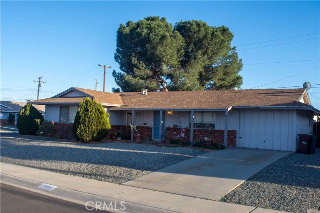 25891 Plum Hollow Drive