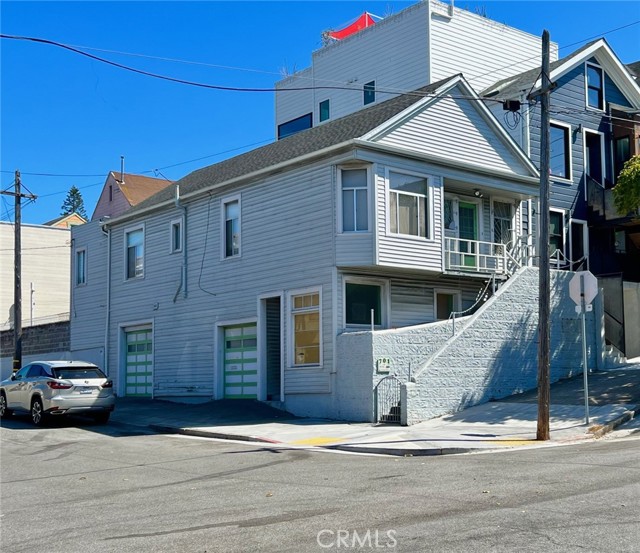 701 San Bruno Ave, San Francisco, CA 94107