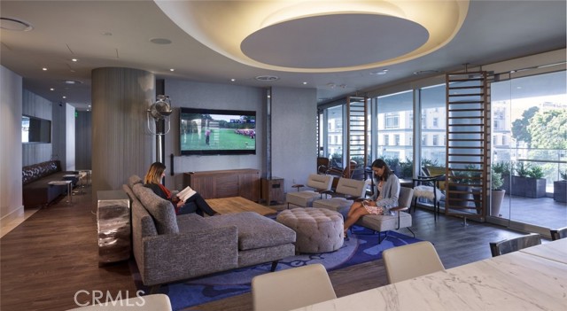 Detail Gallery Image 19 of 75 For 100 Van Ness Ave #1604,  San Francisco,  CA 94102 - 1 Beds | 1 Baths