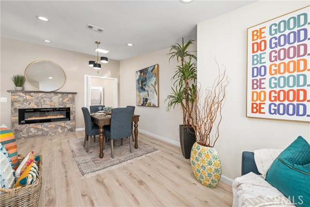 Detail Gallery Image 25 of 72 For 1180 Oakmont Rd #51I,  Seal Beach,  CA 90740 - 2 Beds | 2 Baths