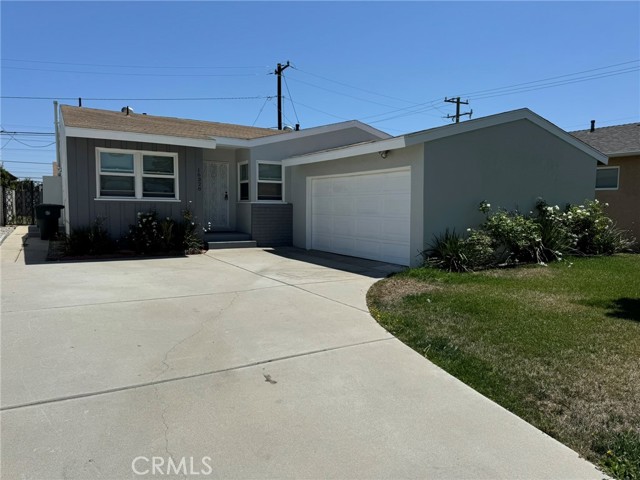 Detail Gallery Image 1 of 1 For 16328 Spinning Ave, Torrance,  CA 90504 - 4 Beds | 2 Baths