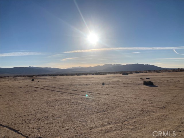 Detail Gallery Image 11 of 12 For 0 Fairview Rd, Newberry Springs,  CA 92365 - – Beds | – Baths